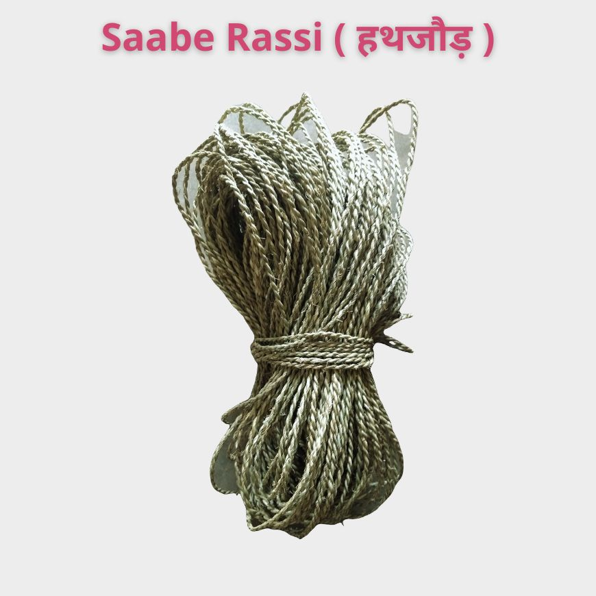 Saabe Rassi